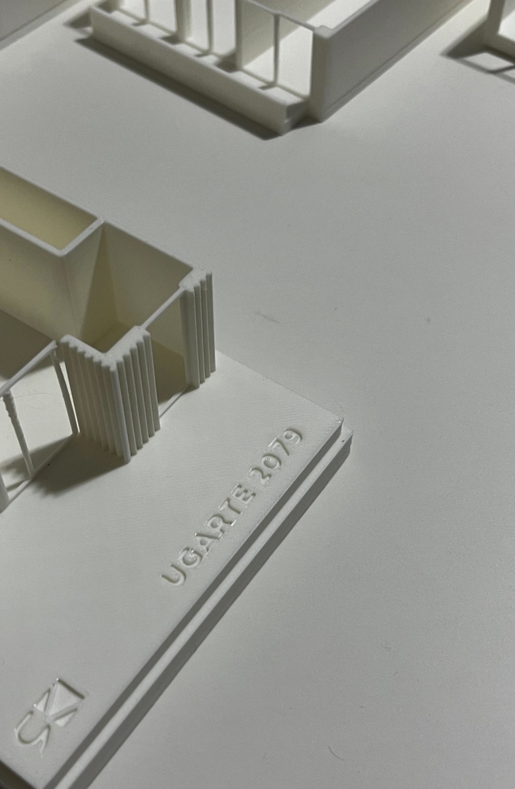 RK Arquitectura
