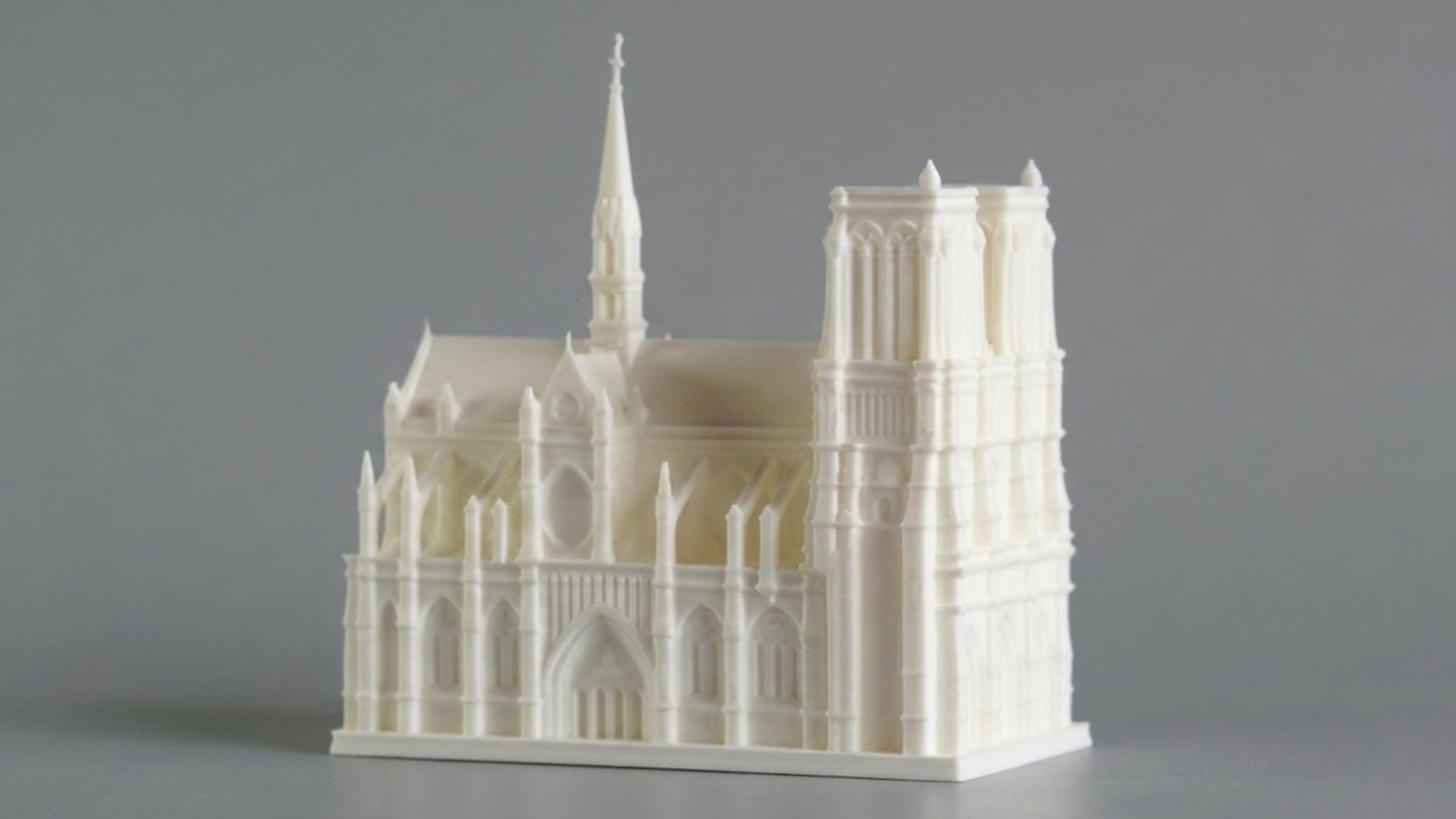 Notre-Dame de París