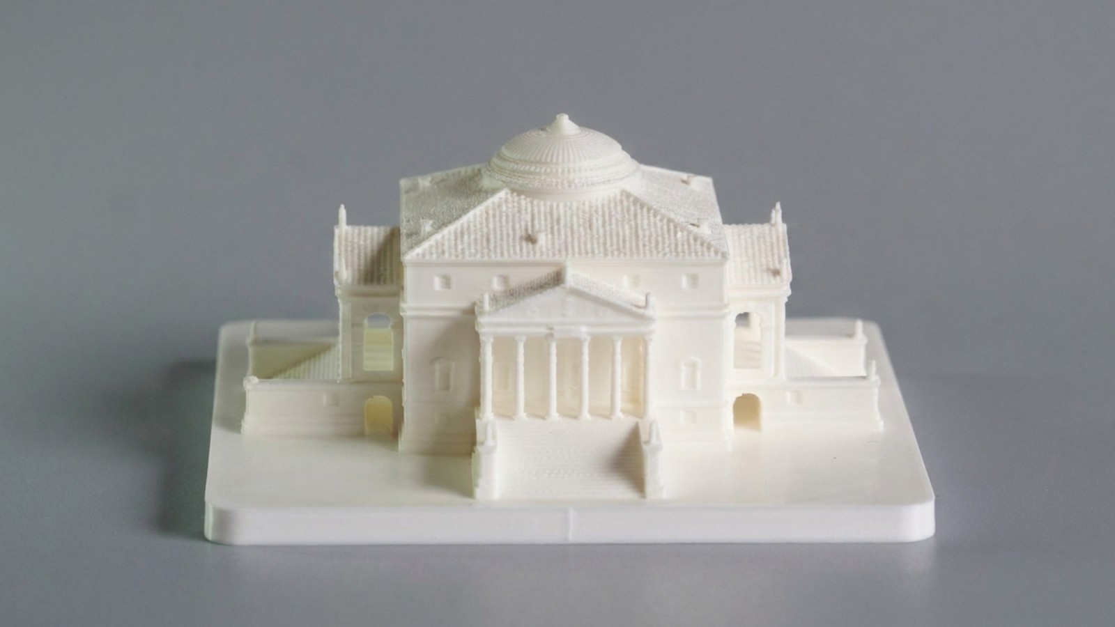 Villa Rotonda